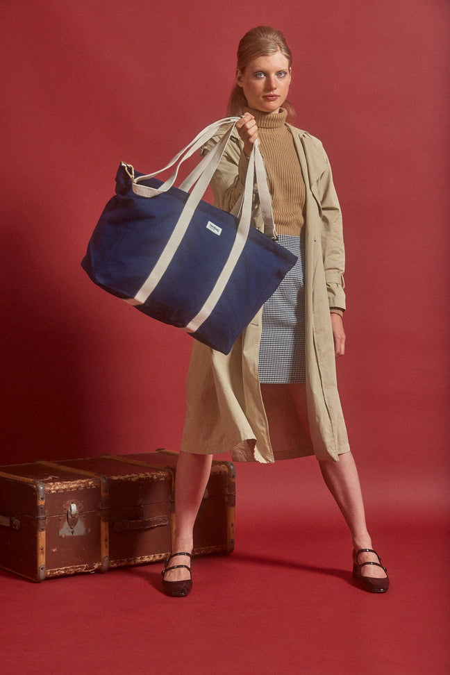 Jean weekend bag Hindbag