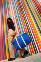 Jean weekend bag Hindbag