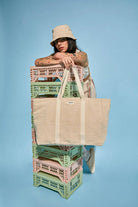 Jean weekend bag Hindbag