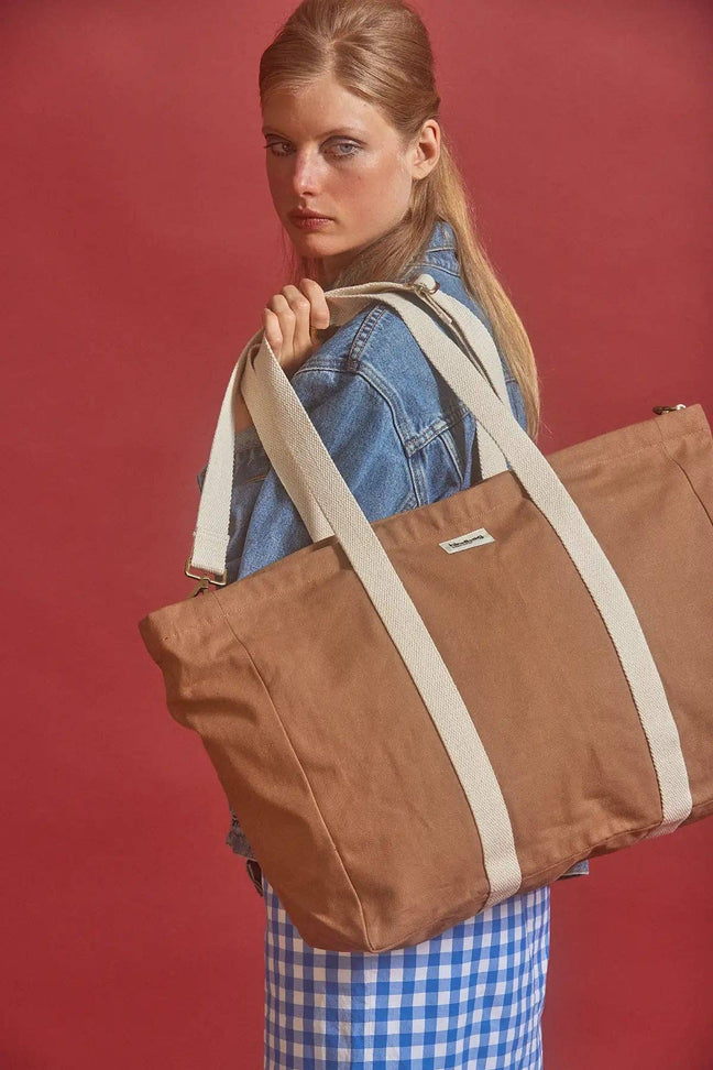 Jean weekend bag Hindbag