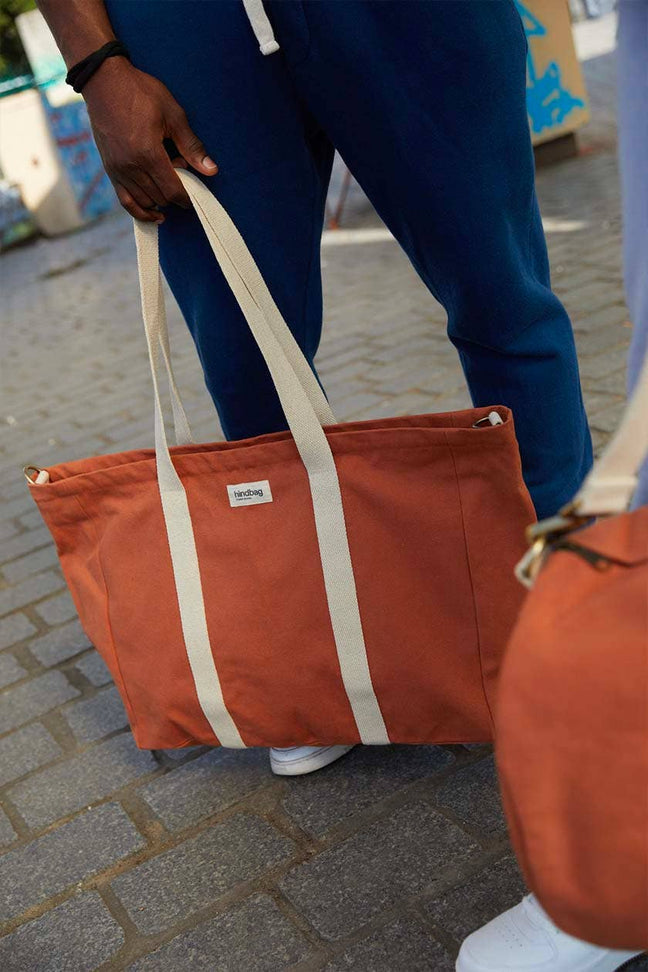 Jean weekend bag Hindbag