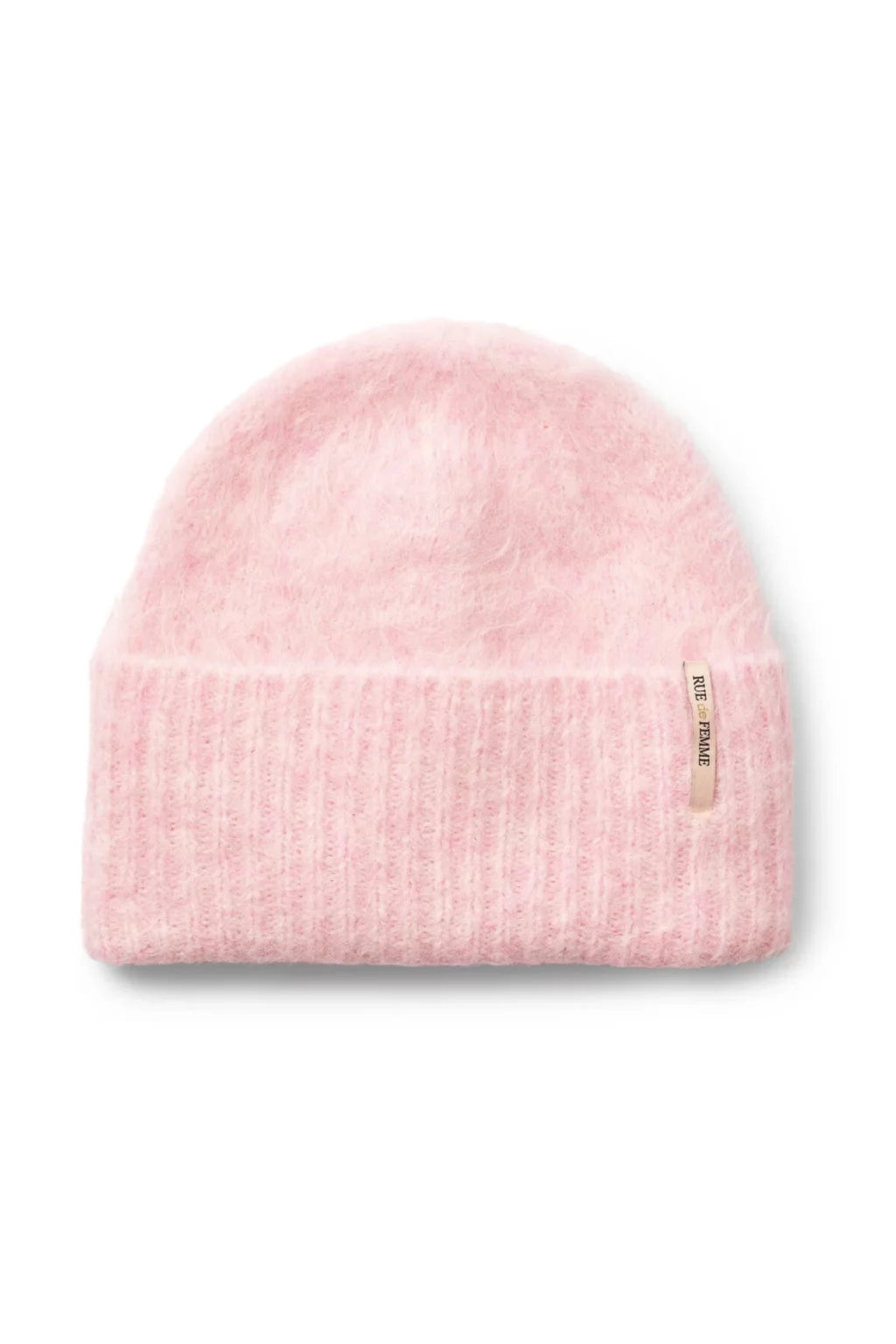Rue de Femme Knit Beanie RDFKalila, väriltään Rose water