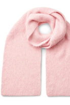 Rue de Femme Knit Scarf RDFKalila, väriltään Rose water