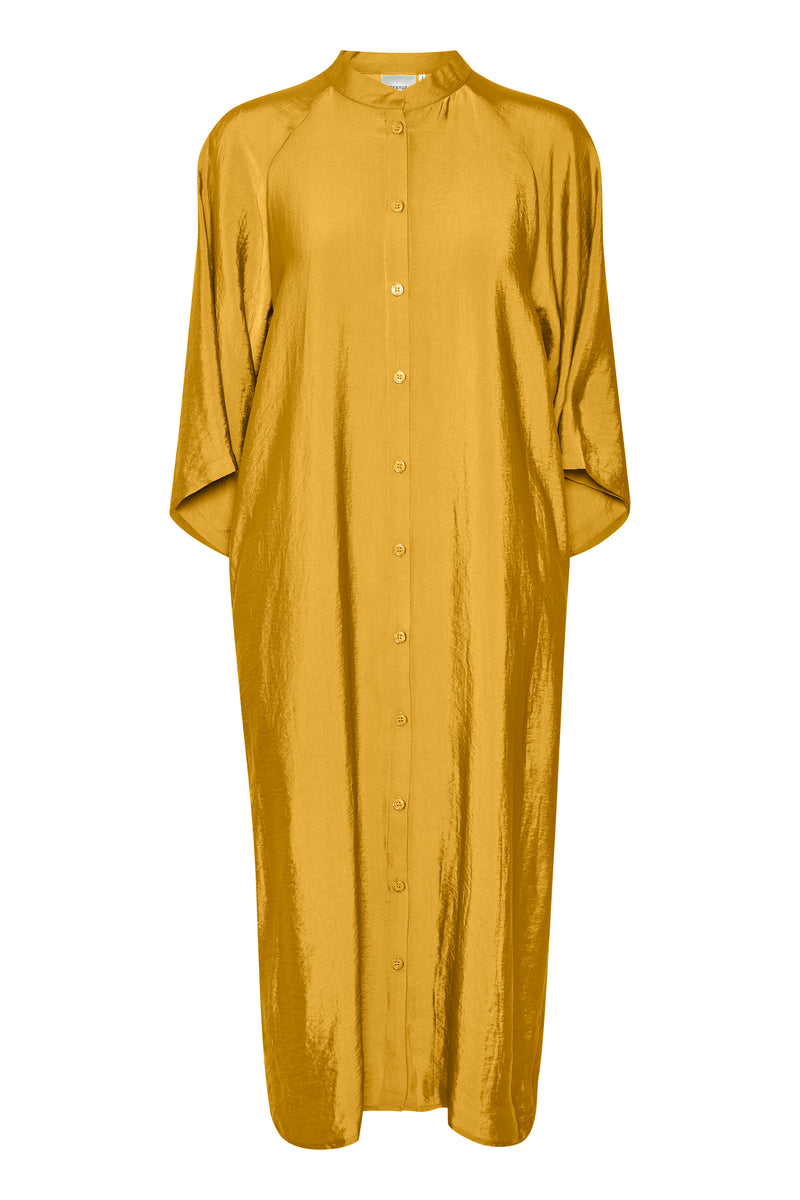 LuellaGZ ss dress (Kumquat)