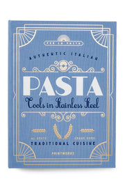 The Essentials - Pasta Tools