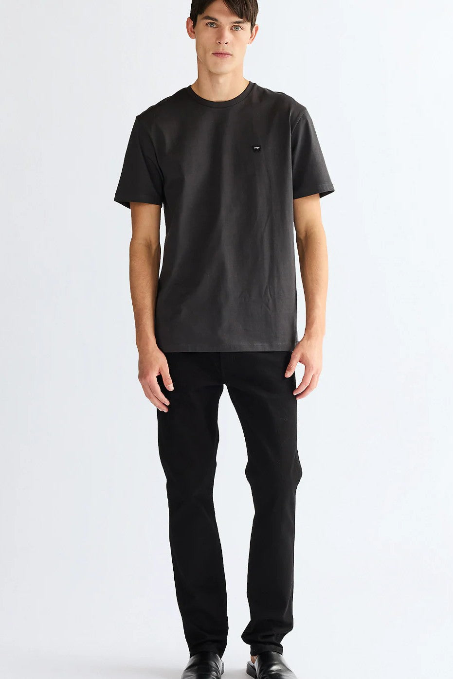 LARSTON DEEP INK Wrangler