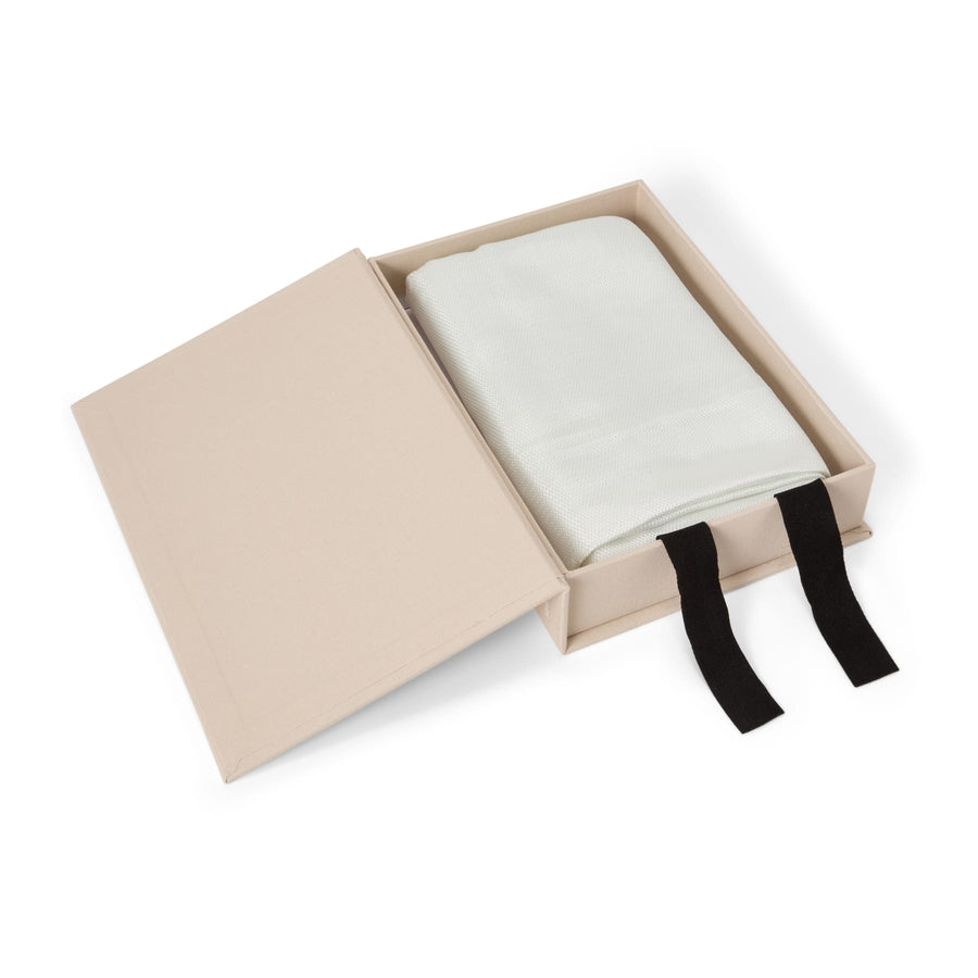 Fire Blanket Beige