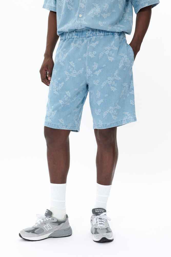 Franjo Shirt - miesten-paidat - Matinique