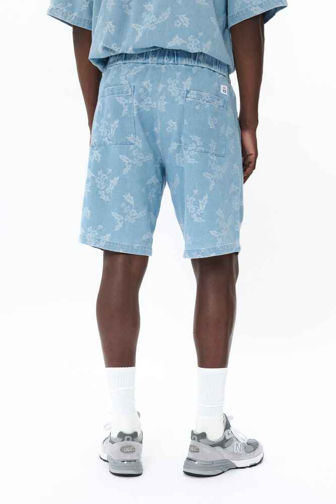 Franjo Shirt - miesten-paidat - Matinique
