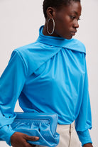 Soliagz Is Body Malibu Blue Gestuz