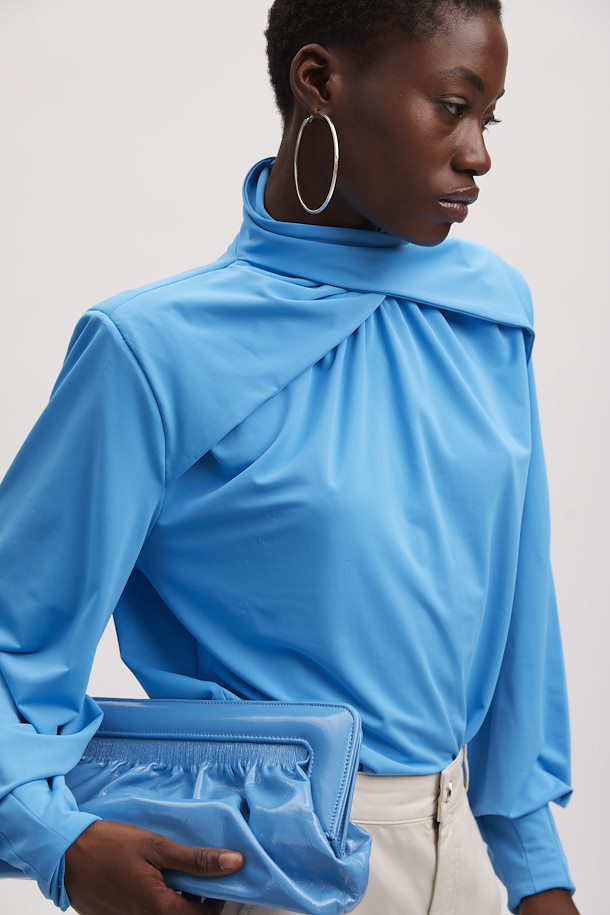 Soliagz Is Body Malibu Blue Gestuz