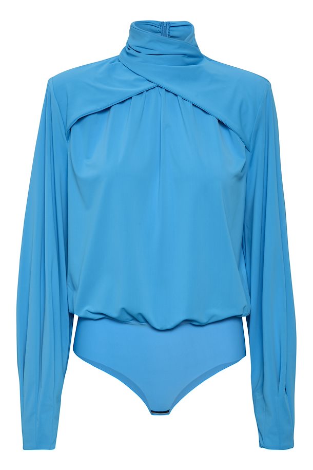 Soliagz Is Body Malibu Blue Gestuz