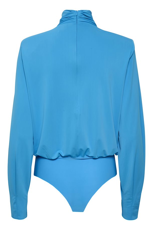 Soliagz Is Body Malibu Blue Gestuz