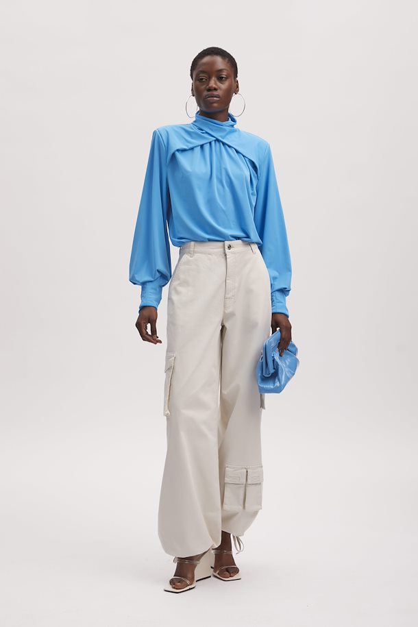 Soliagz Is Body Malibu Blue Gestuz