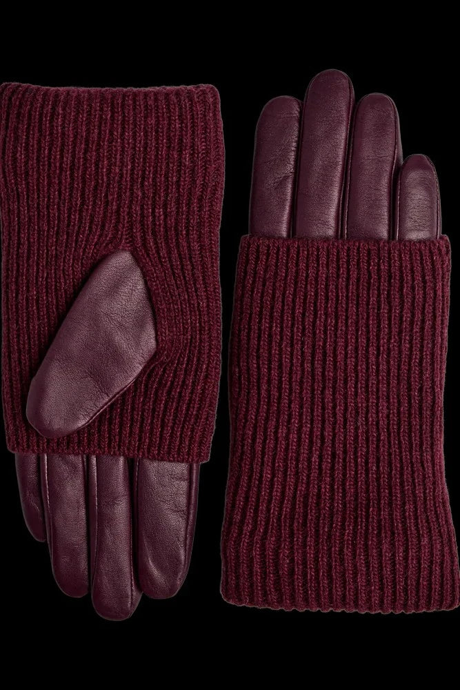HellyMBG Gloves Markberg