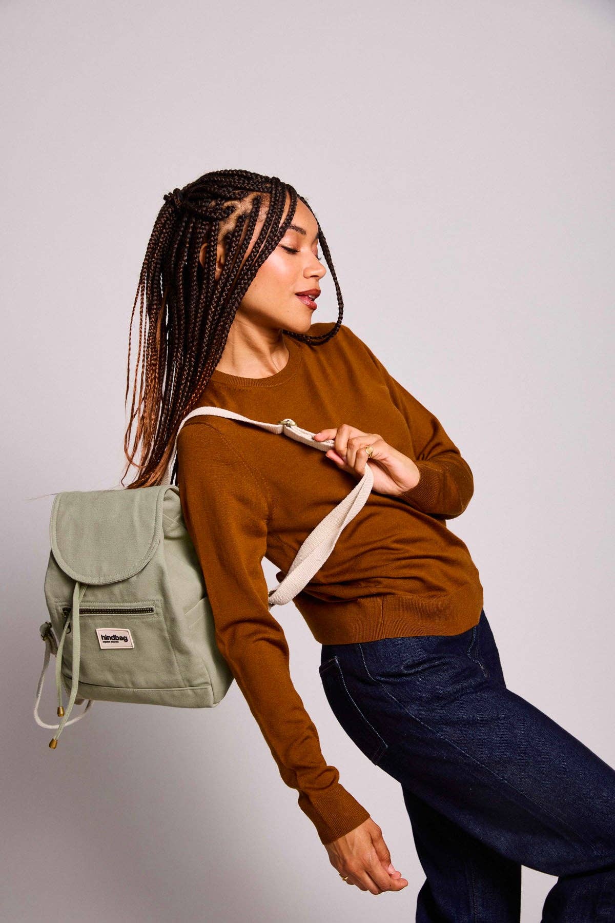 Hindbag