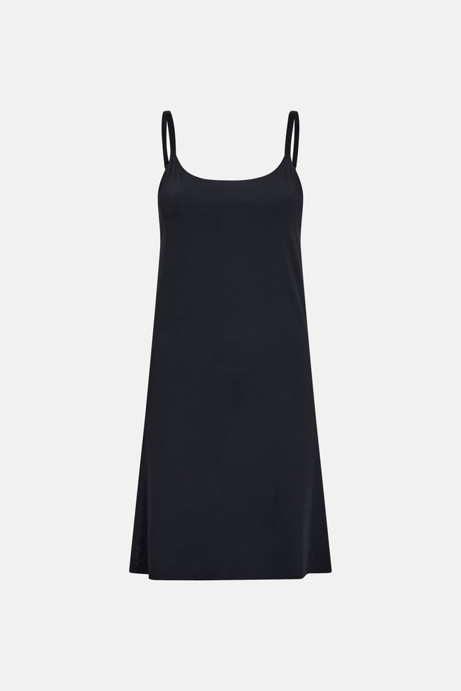 HYPETHEDETAiL dress - Black HYPE THE DETAiL