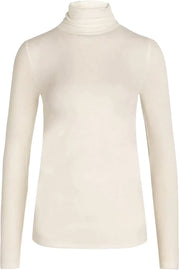  AngelaBB Roll neck (white)