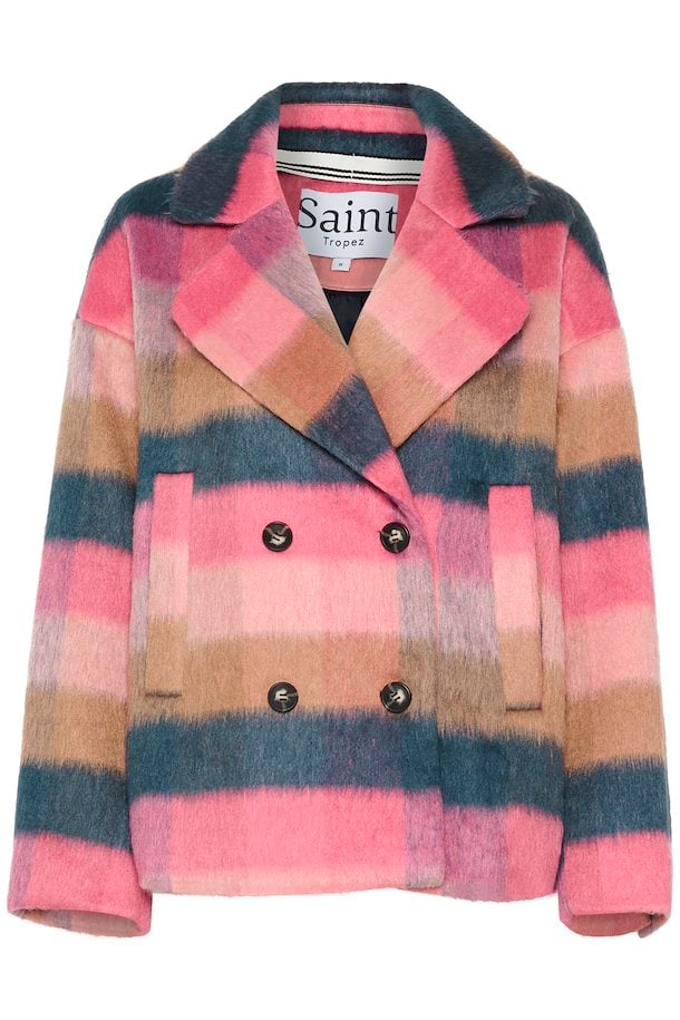 FearnSZ Coat Saint Tropez