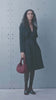 CraveMBG Handbag Burgundy Markberg