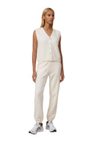 Telma Vest White Americandreams