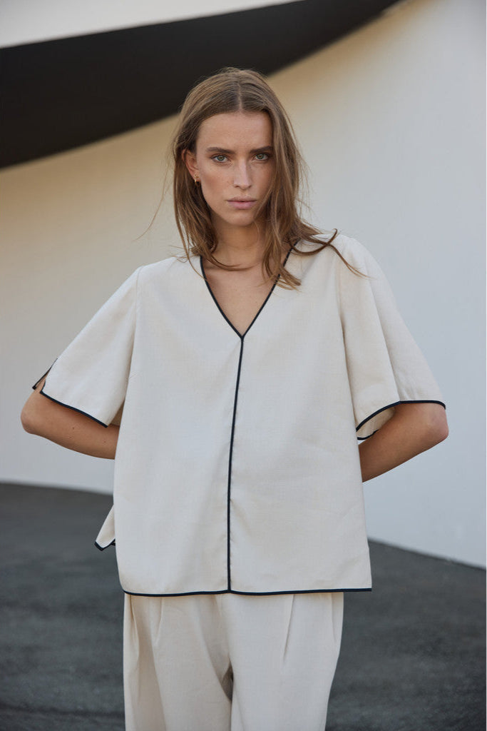 HM Trida top Heartmade