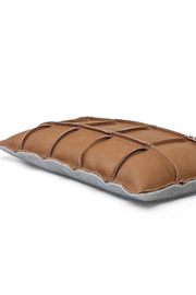 Väre Cushion Brown Miiko