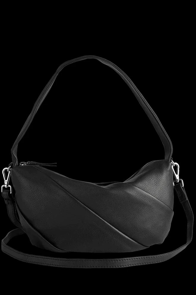 Papayambg Crossbody Bag Black