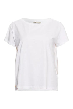 Braveno T-Shirt Valkoinen