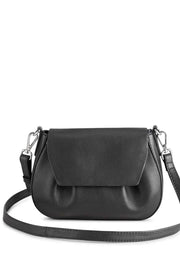 Markberg Doloresmbg Crossbody Bag Musta Markberg