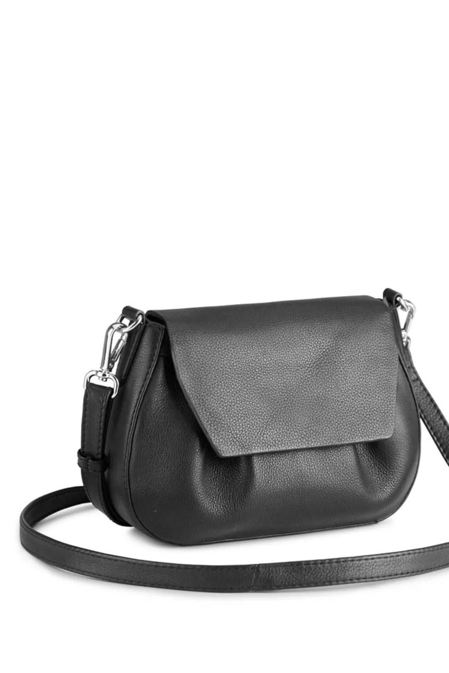 Markberg Doloresmbg Crossbody Bag Musta Markberg
