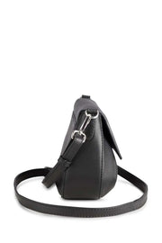 Markberg Doloresmbg Crossbody Bag Musta Markberg