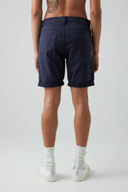 Neuw Cody Shorts French Navy