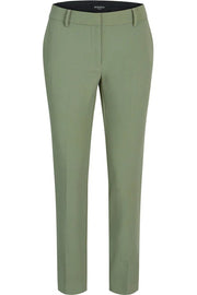 Cindysus Linea Pants Sea Green Bruuns Bazaar