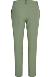 Cindysus Linea Pants Sea Green Bruuns Bazaar