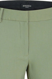 Cindysus Linea Pants Sea Green Bruuns Bazaar