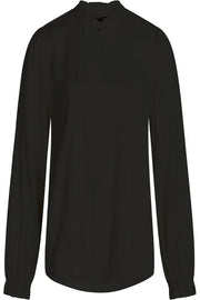 Lilli Fiala Shirt Black