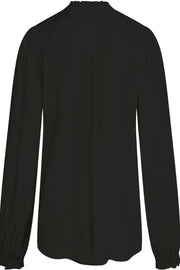 Lilli Fiala Shirt Black