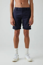 Neuw Cody Shorts French Navy