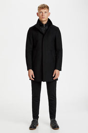 Harvey N Classic Wool - Black Matinique