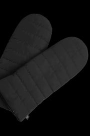 Celinambg Mitten Black Markberg