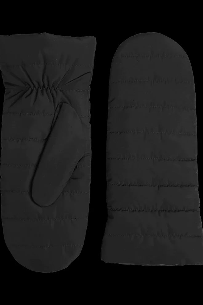 Celinambg Mitten Black Markberg