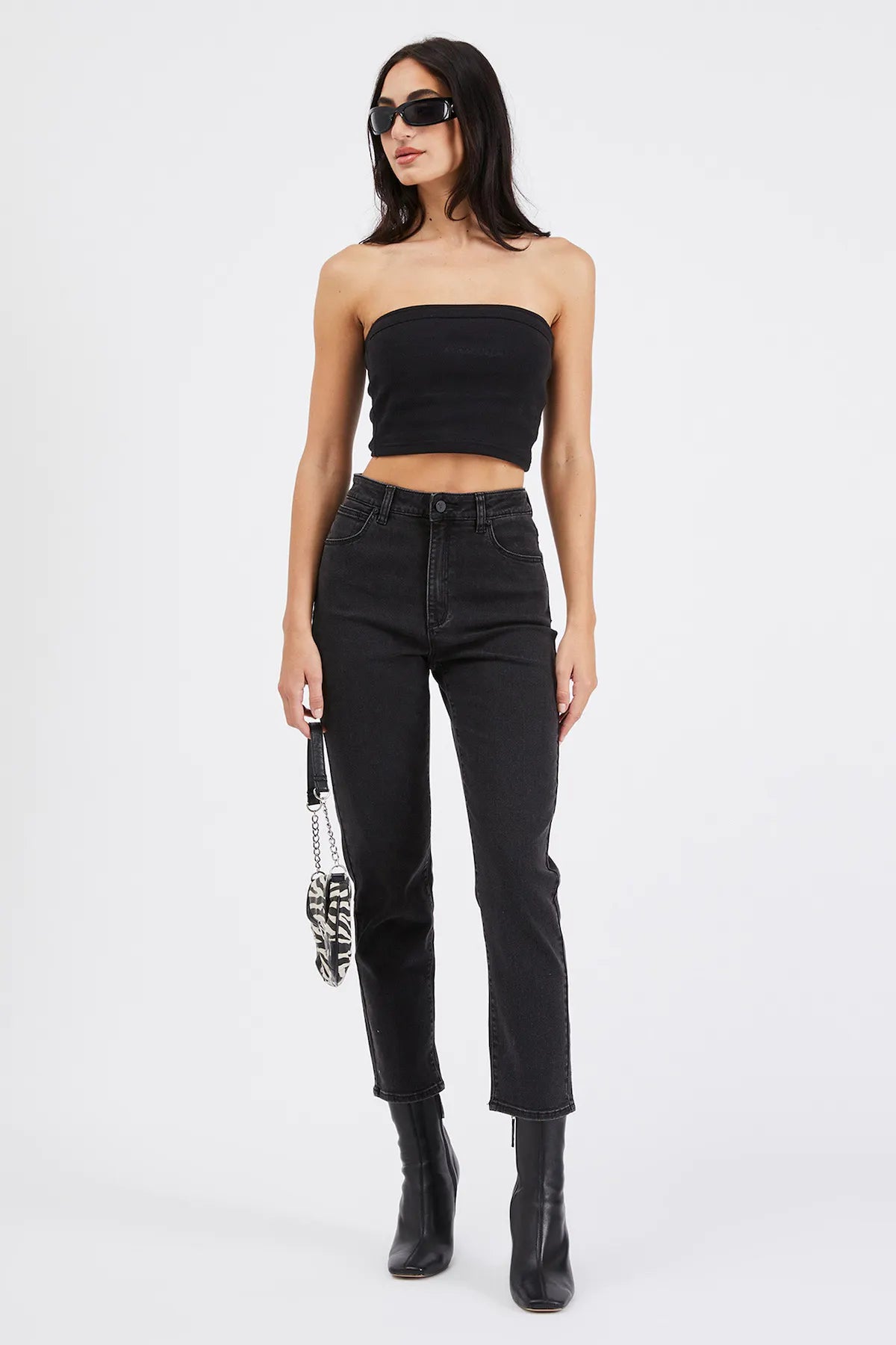 Abrand Jeans