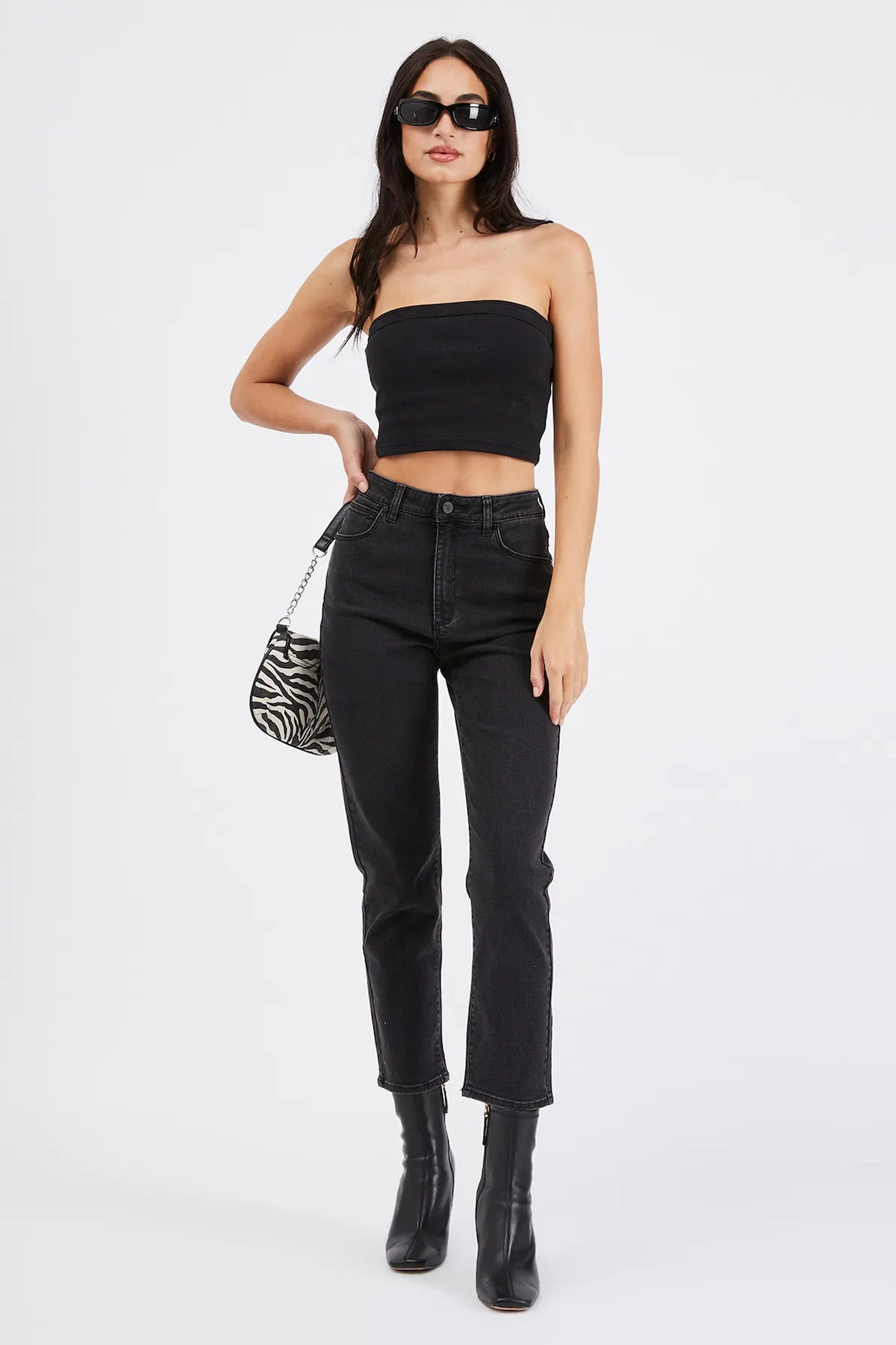Abrand Jeans
