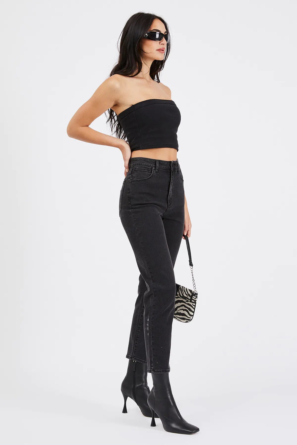 Abrand Jeans