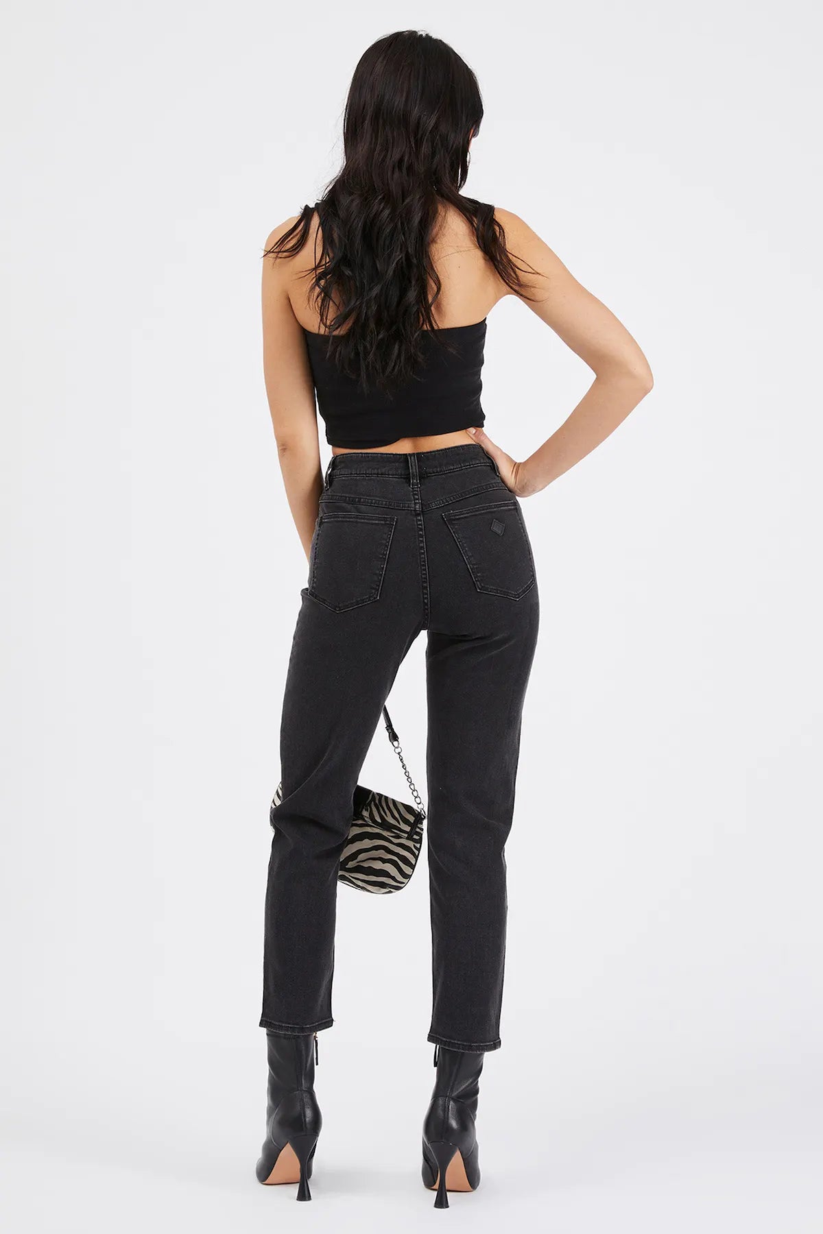 Abrand Jeans