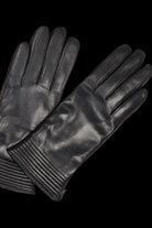 YolaMBG Glove Black Markberg