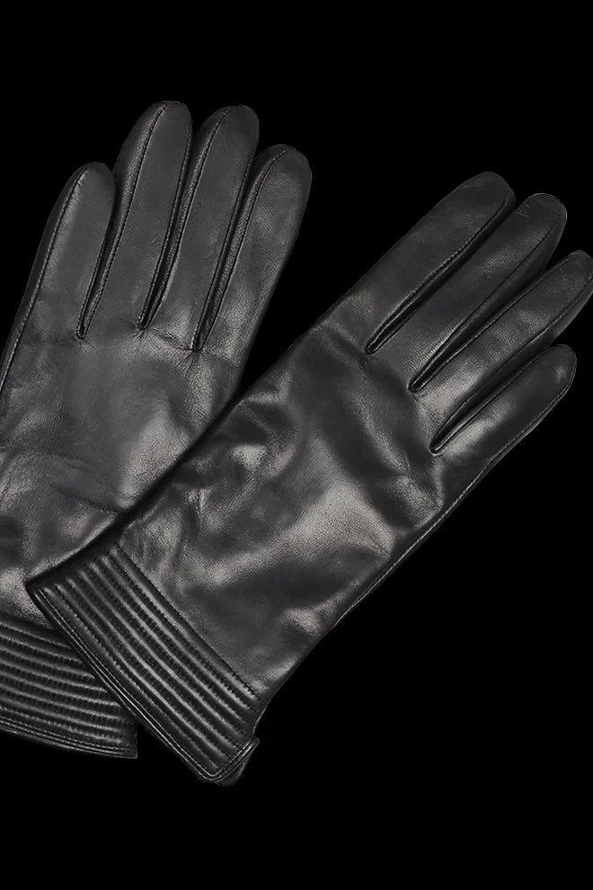 YolaMBG Glove Black Markberg