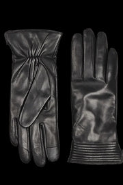 YolaMBG Glove Black Markberg