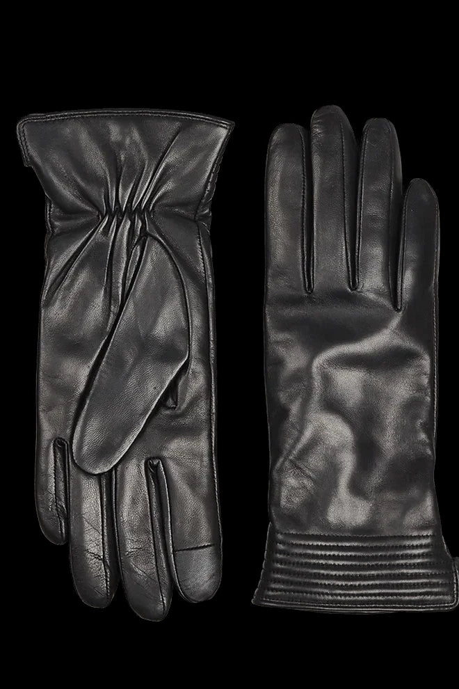 YolaMBG Glove Black Markberg